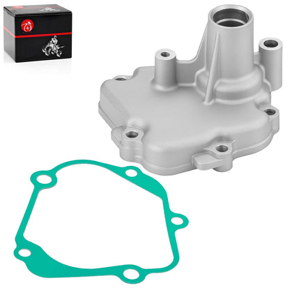 Gear Shifter Cover with Gasket for Suzuki Hayabusa GSX1300R (1999–2007)