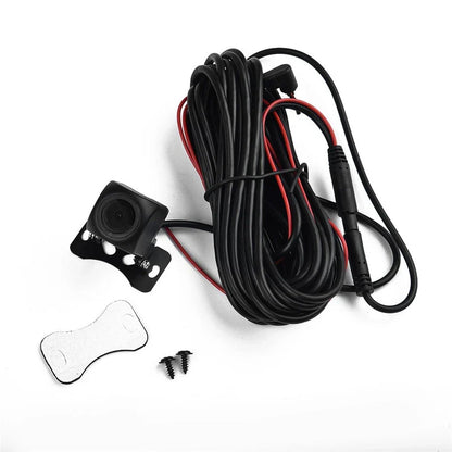 720P 5Pin Rear View Camera for Car DVR Dash Cam Night Sight AU