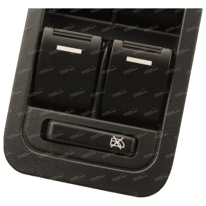 Master Power Window Switch for Territory SX SY SZ (2004–2014)