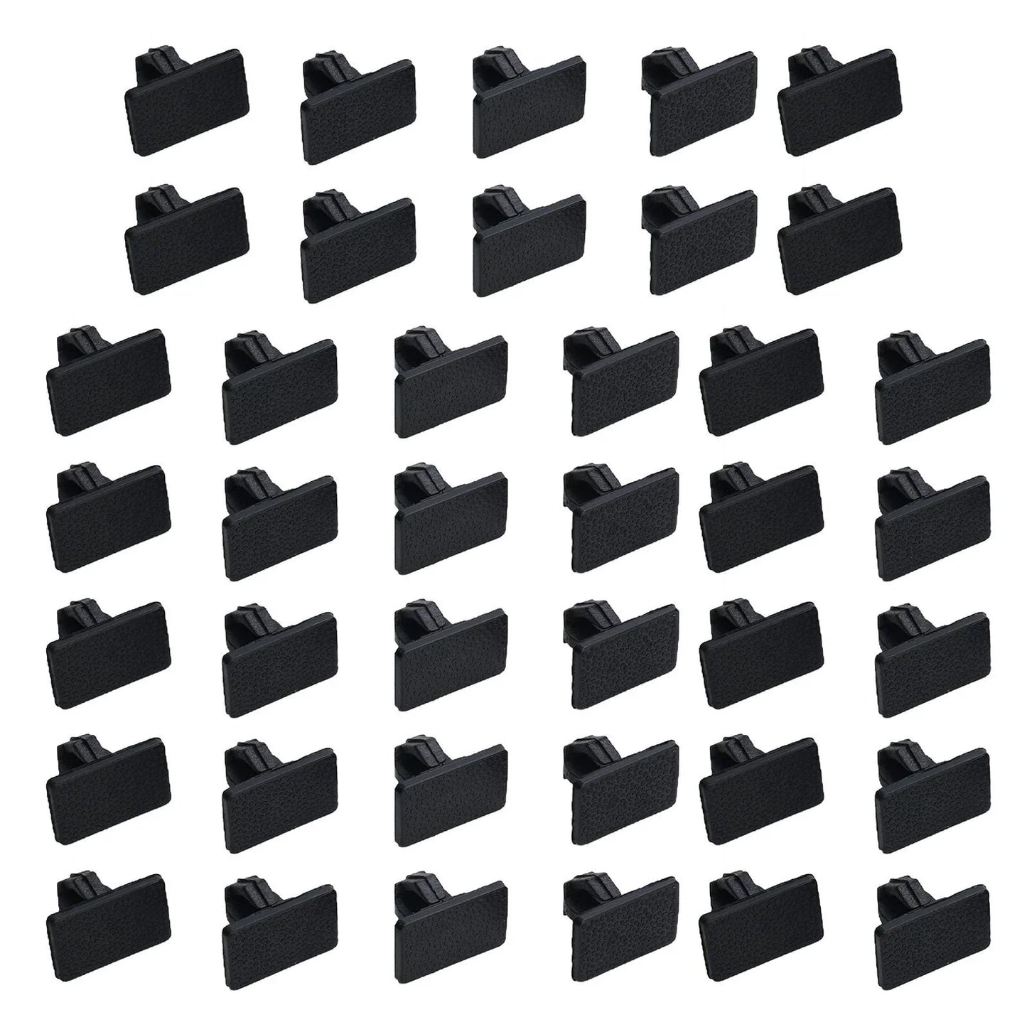 Panel Clips 300 Black Anti-Corrosion  (2005–2010)