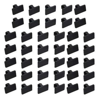 Panel Clips 300 Black Anti-Corrosion  (2005–2010)
