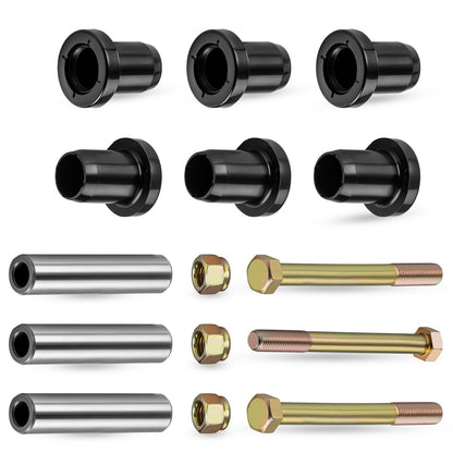 Rear Upper Right A-Arm with Bushing Kit for Polaris Sportsman 570 2017–2023