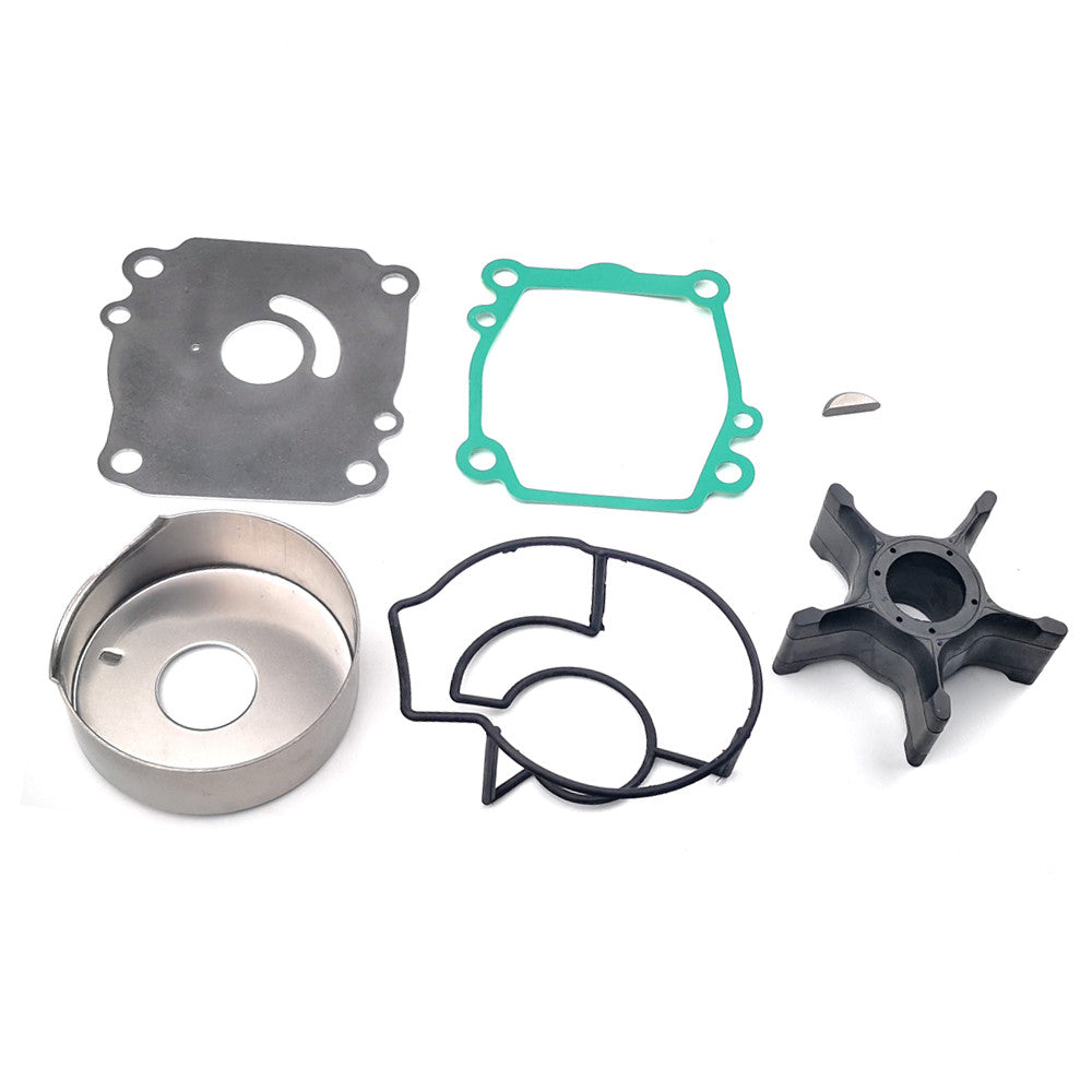 Water Pump Impeller Kit for Suzuki 4 Stroke 90-100 HP Outboard