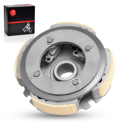 Centrifugal Carrier Wet Clutch for Honda Rancher 420 TRX420FM (2007–2024)