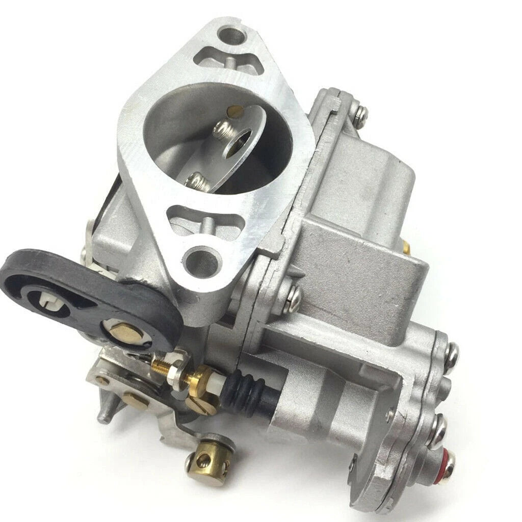 Carburetor Assembly for Yamaha 15hp F15 Outboard (2001–2003)
