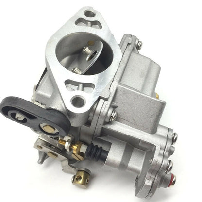 Carburetor Assembly for Yamaha 15hp F15 Outboard (2001–2003)