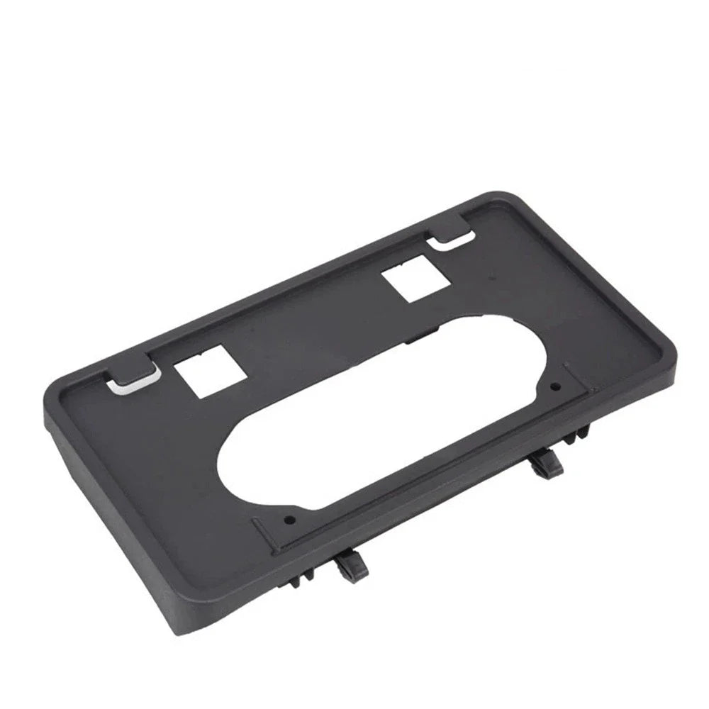 Front Bumper License Plate Mounting Bracket for Ford F-150 (2009-2014)