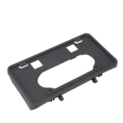 Front Bumper License Plate Mounting Bracket for Ford F-150 (2009-2014)