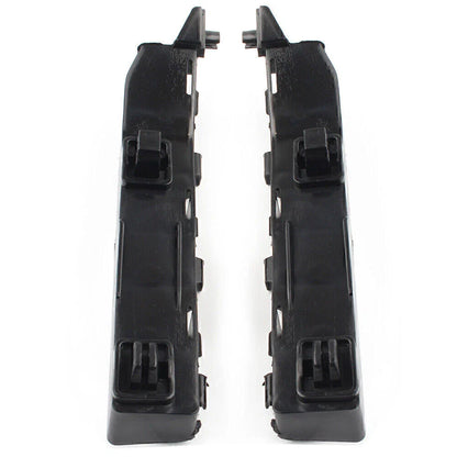 Front Bumper Retainer Bracket Support for 2008-2013 Honda Accord  pcs