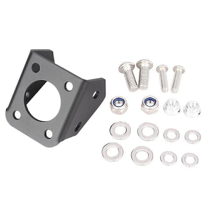 License Plate Bracket Holder Fender Eliminator for Yamaha YZF R6 (06-15)