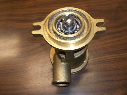Sea Water Pump for Volvo Penta KAD KAMD TMD TAMD (1990–2023)