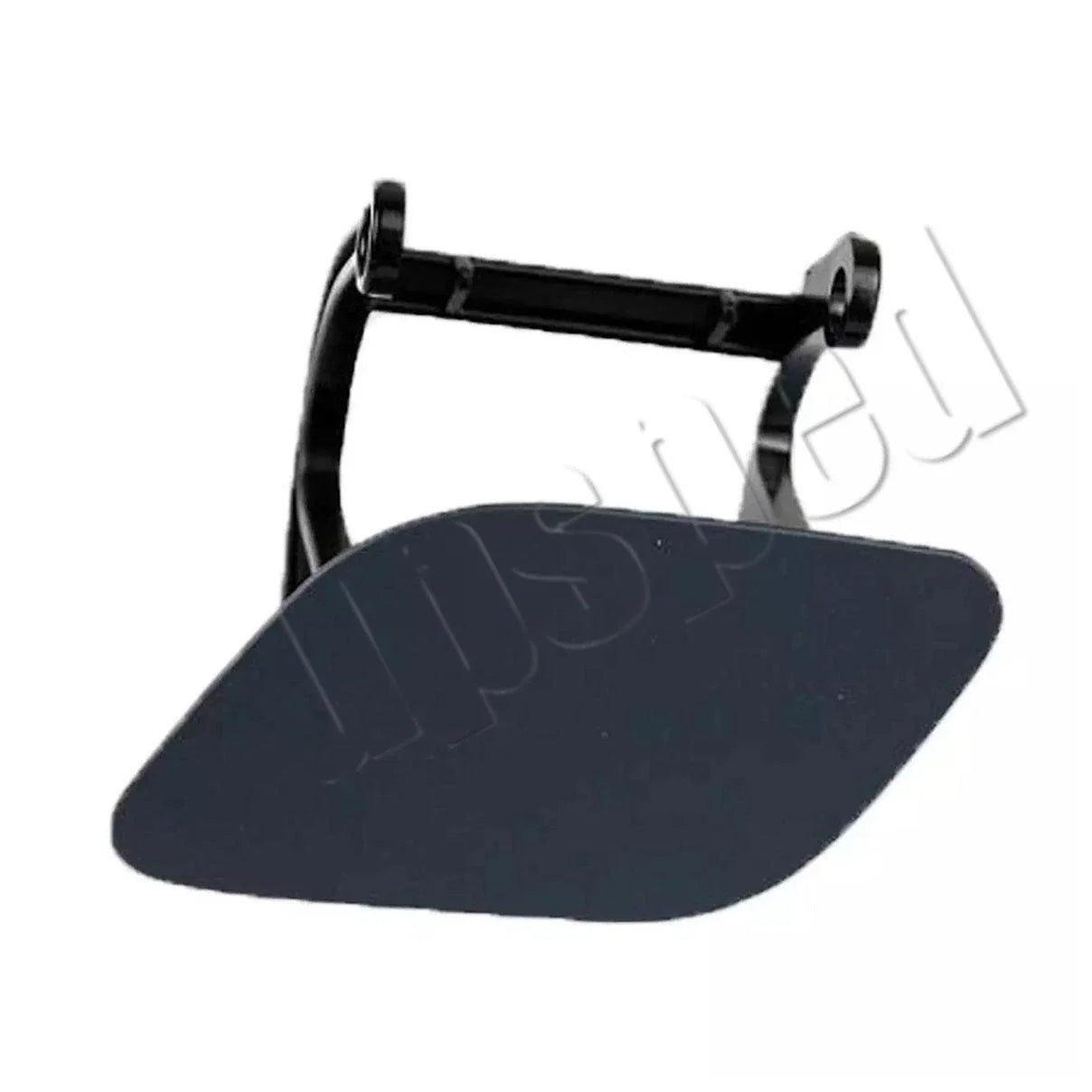 Bumper Headlight Washer Cover Cap for BMW 7-Series F01 F02 (2009–2012)