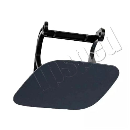 Bumper Headlight Washer Cover Cap for BMW 7-Series F01 F02 (2009–2012)