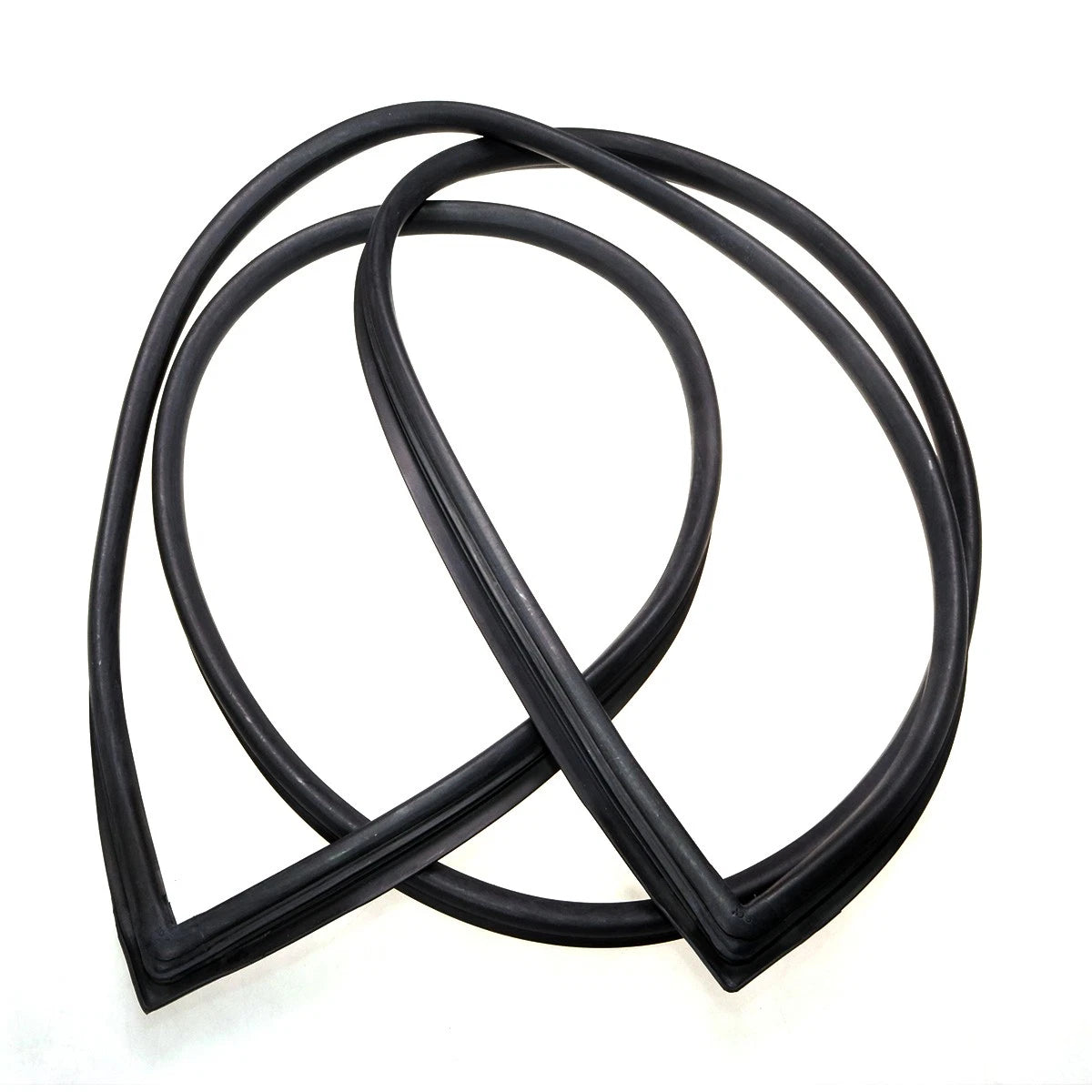 Front Windshield Weatherstrip Seal for Toyota HiAce (H10–H16)