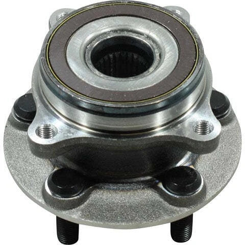 Front Wheel Bearing Hub Assembly for Toyota Prius (2010–2015) Lexus CT200H (2011–2017)