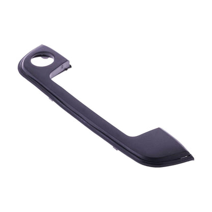 Front Left Door Handle Cover for BMW E36 (1991–2001) Black