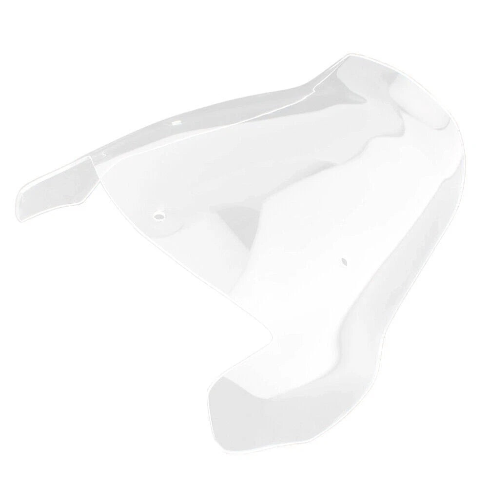 Wind Deflectors for BMW F650 GS (1999–2001) Clear