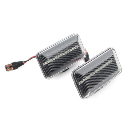 LED Side Marker Light for VW Golf 2, Golf 3, Jetta, Vento, Passat (1990-1999)