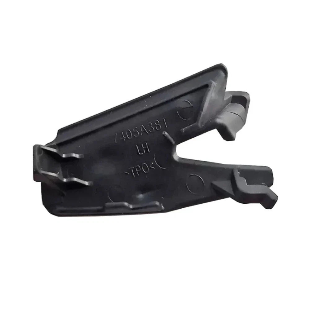 Front Windshield Wrap Corner Trim Covers for Mitsubishi ASX (2013-2020)