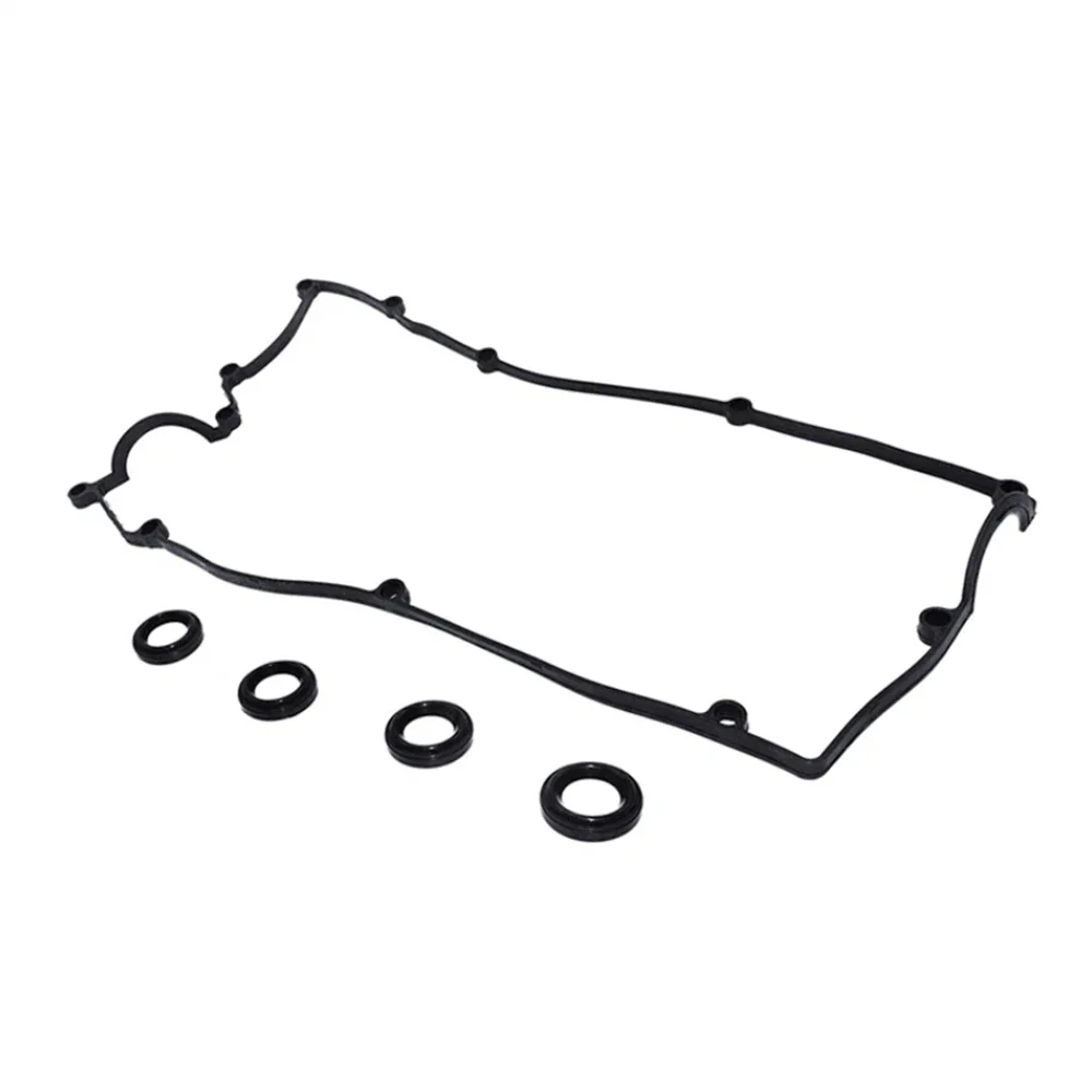 Valve Cover Gasket Set for Hyundai Accent, Kia Rio, Rio5 (2006-2011)