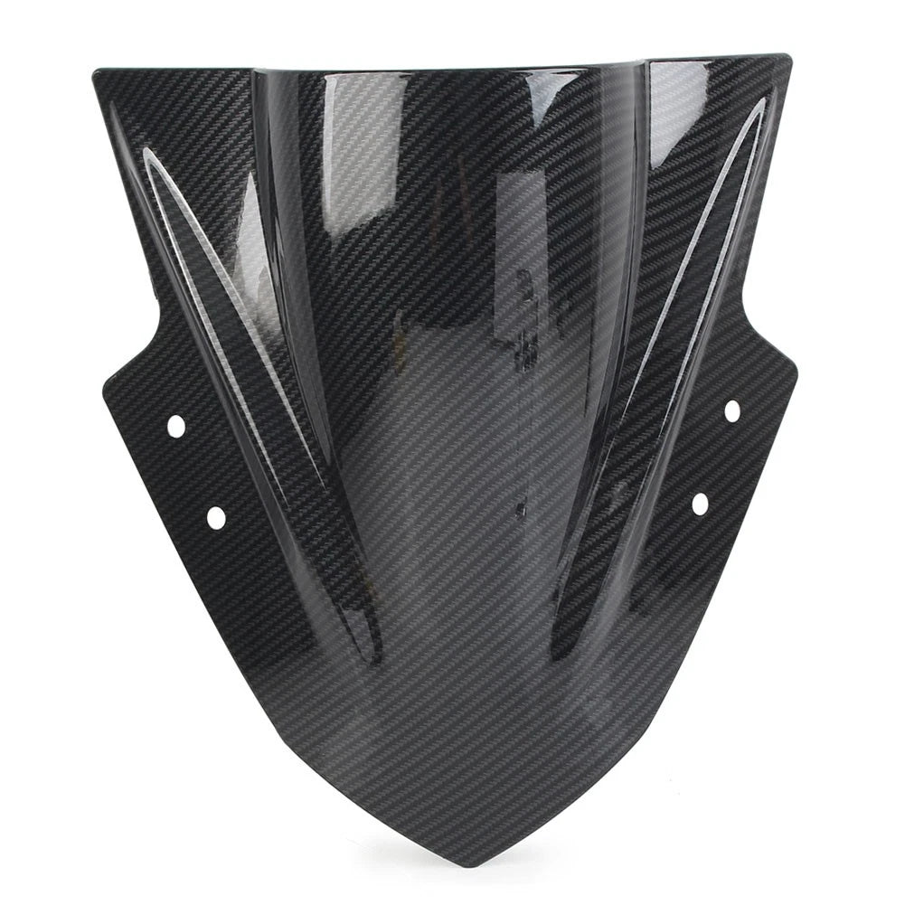 Front Brake Fluid Reservoir Cap Cover for Kawasaki ER6N Z650 Z900 (2017–2023)