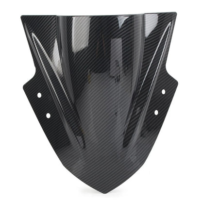 Front Brake Fluid Reservoir Cap Cover for Kawasaki ER6N Z650 Z900 (2017–2023)