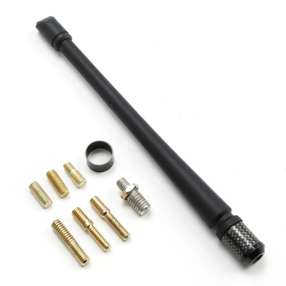 7.5" AM/FM Radio Signal Antenna for Harley Touring Street Road Glide (1998-2024)