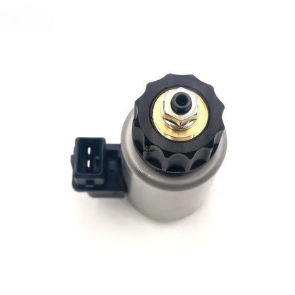 Pressure Regulator for Volvo L110E L120E L150E L180E L220F L330D L70F (1999–2015)