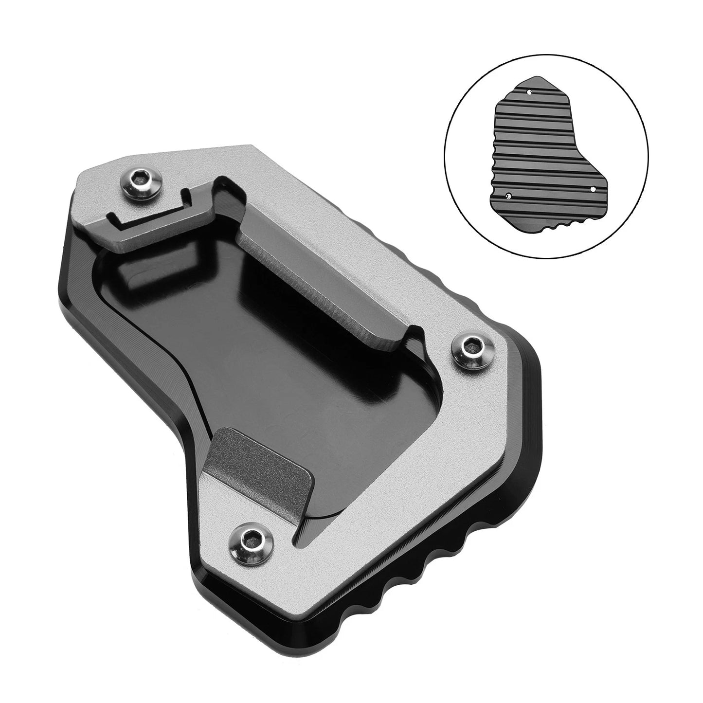 Rear Brake Oil Fluid Tank Protection for Suzuki DL1000/V-Strom 1000 (2014–2023)
