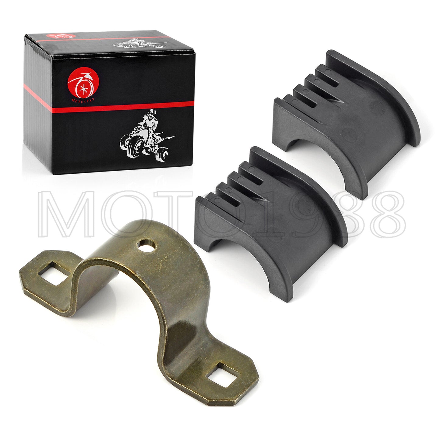Sway Bar Bushing Bracket for Polaris Ranger 1000 900 800 700 570 500 400