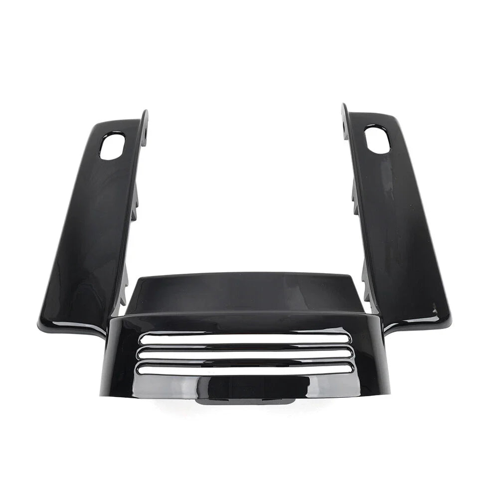 Rear Mudguard Fascia Extension Panel for Harley Street Road Glide (2009-2013)