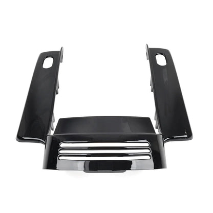 Rear Mudguard Fascia Extension Panel for Harley Street Road Glide (2009-2013)