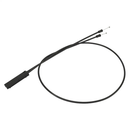 Hood Release Cable Wire for BMW 328i 335i (2007-2013)