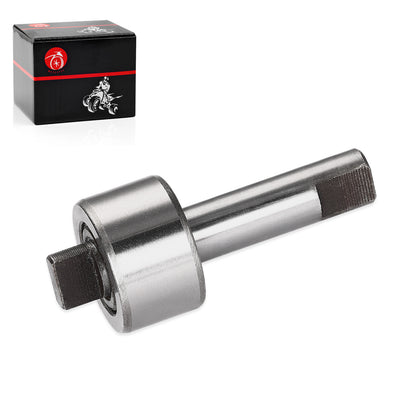 Water Pump Shaft for Suzuki QuadRacer 250 500 (1985–1992)