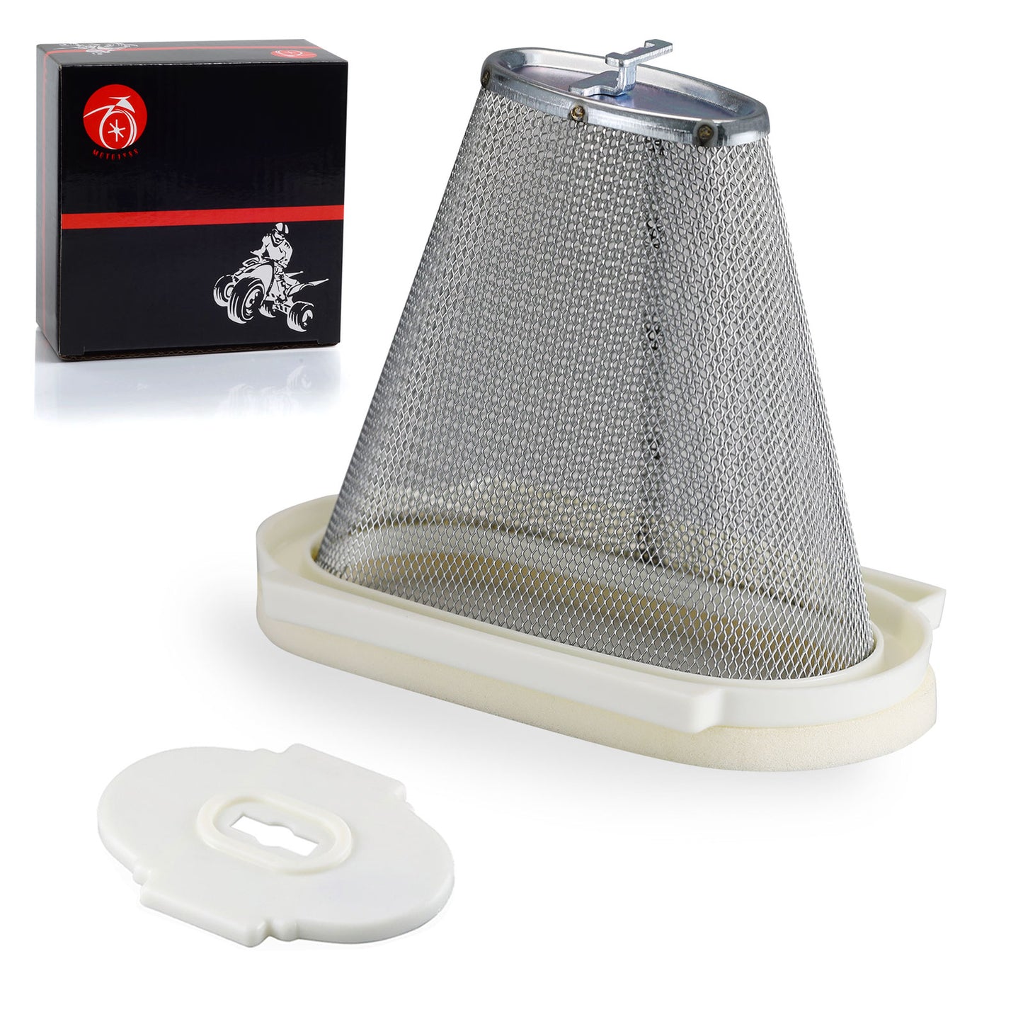 Air Filter Cage for Yamaha Raptor 660 (2001–2005)