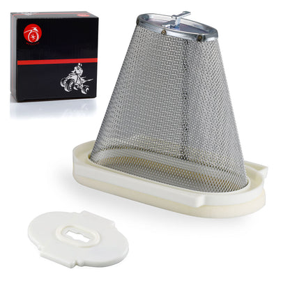 Air Filter Cage for Yamaha Raptor 660 (2001–2005)