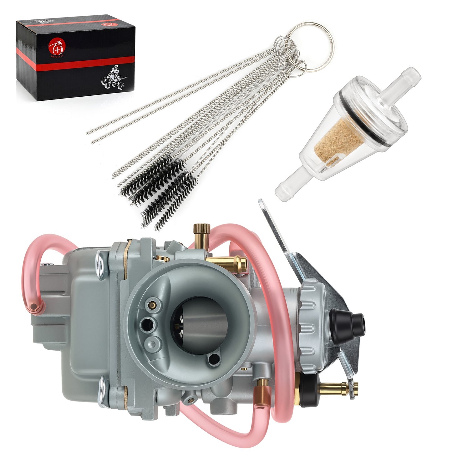Carburetor for Suzuki JR80 (2001–2004)