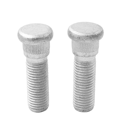 2Pcs Wheel Lug Stud Hub Bolts for Toyota Avalon Camry 4Runner Lexus ES300 (1995–2005)