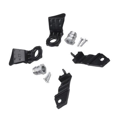 Headlamp Headlight Bracket for GOLF MK5 (2003–2009)