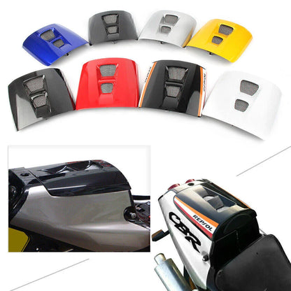 Rear Seat Cover Cowl for Honda CBR250RR MC22 (1991-1998) Yellow