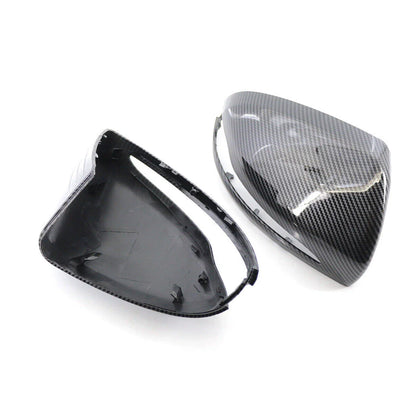 Wing Mirror Cover Cap for Mercedes Benz W205 W222 W213