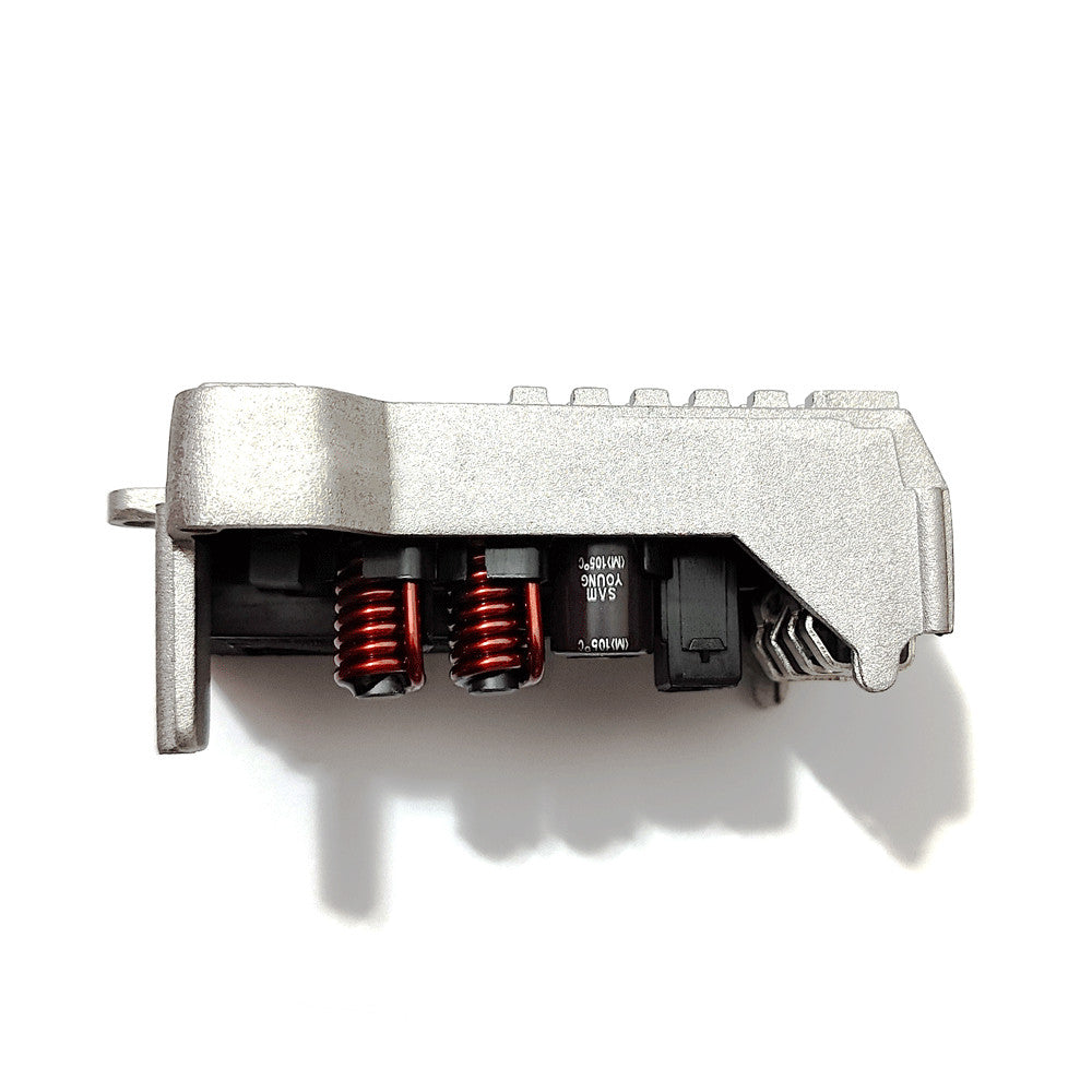 Blower Motor Resistance Module for Mercedes-Benz CLS350 C230 E350 (2005–2010)