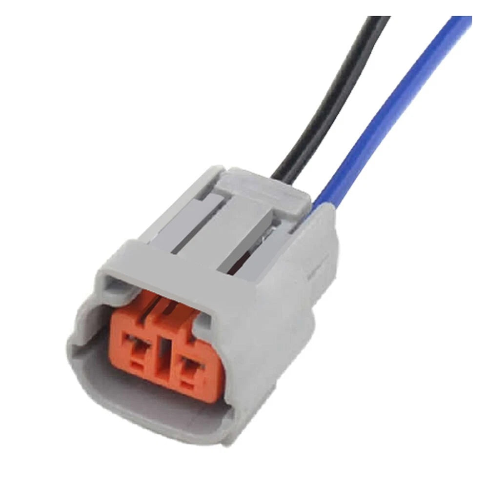 2Pin Connector Plug for Ford FG Falcon (2008–2016) & Mazda (2003–2008)