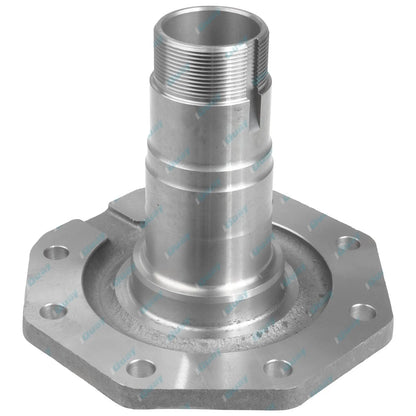 Front Hub Steering Knuckle Spindle for Toyota Land Cruiser 76-100 Series