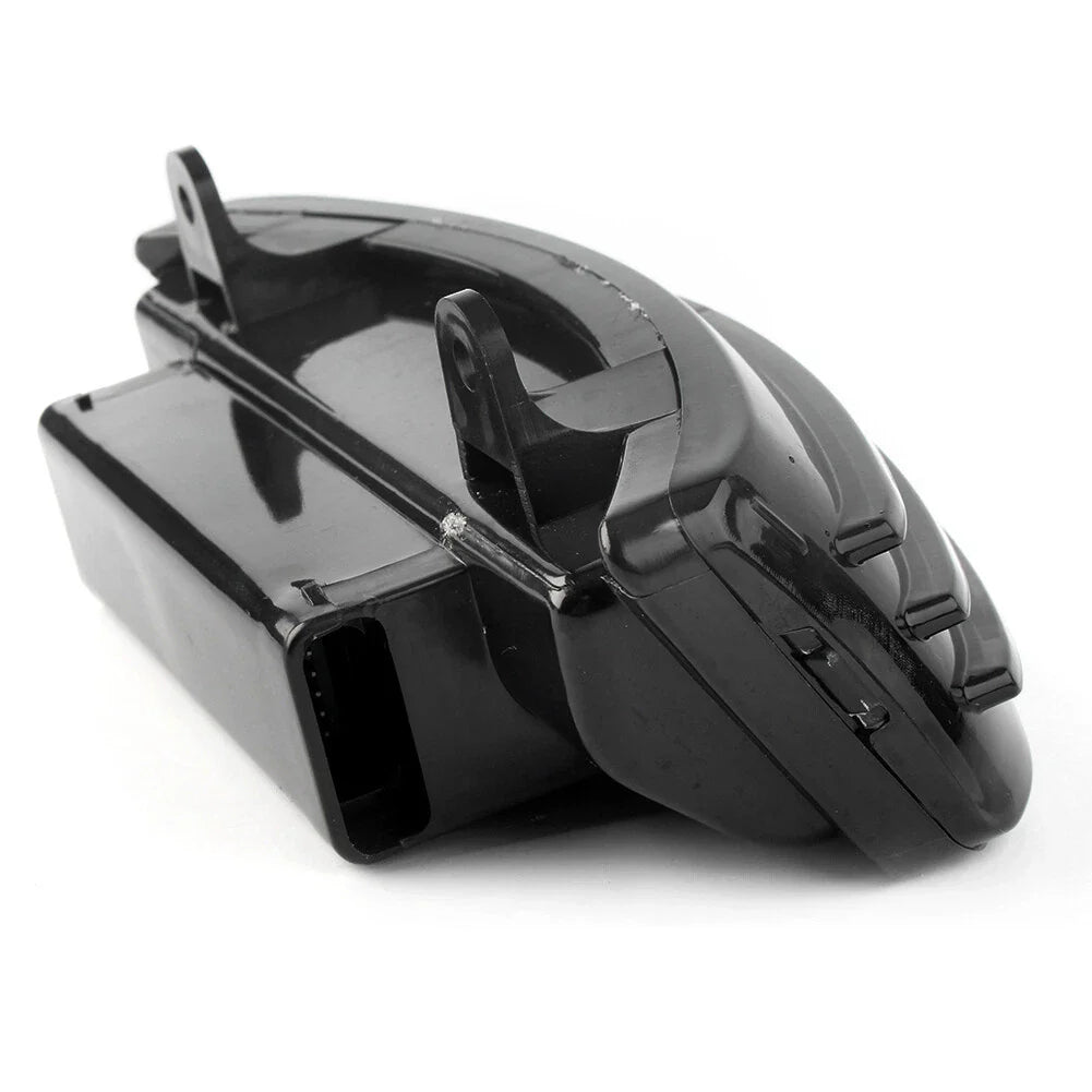 Tri-Bar LED Rear Tail Light for Harley Street Glide (2014-2019)