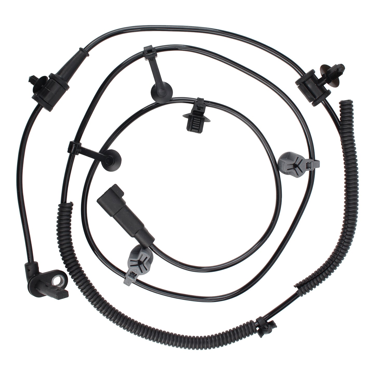 ABS Wheel Speed Sensor for Chevrolet Impala (2000–2016)
