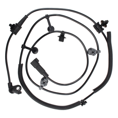 ABS Wheel Speed Sensor for Chevrolet Impala (2000–2016)