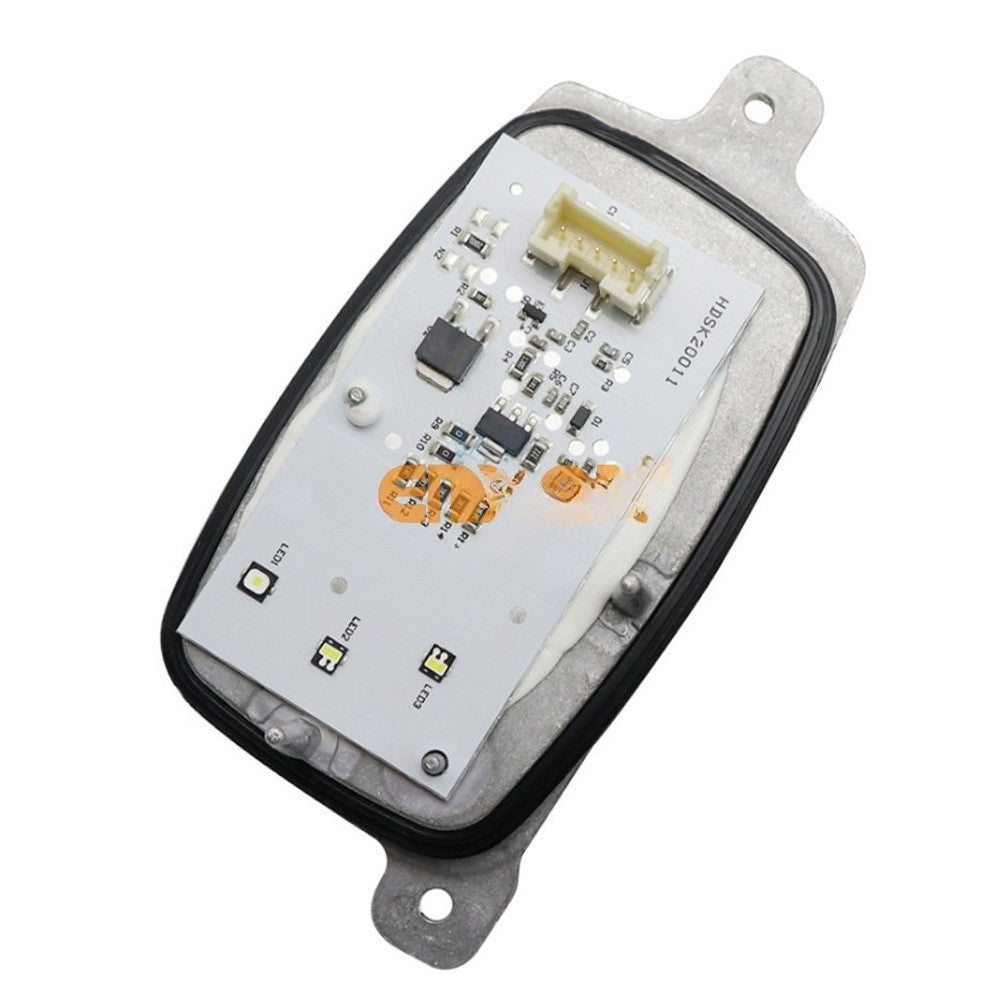 LED DRL Control Module for Renault Megane IV (2016–2023)