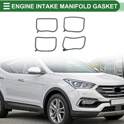 Engine Intake Manifold Gasket for Hyundai Santa (2012–2018) No. 283132G000