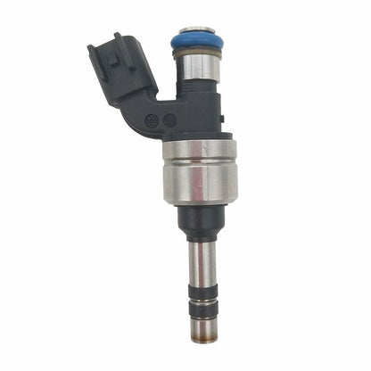 Set of 4 Fuel Injectors for Chevrolet Equinox GMC Terrain Buick Regal